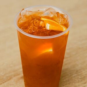 Ice Tea Персик-Манго