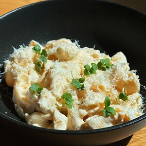 Пипа формаджи