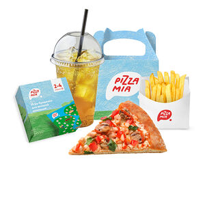 Для самых маленьких