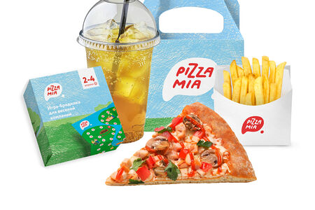 Для самых маленьких