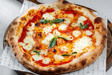 Пицца Маргарита