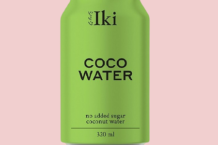 Кокосовая вода