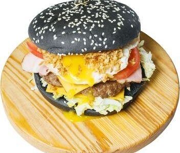 Блэкбургер