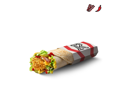 Шефролл Де Люкс острый