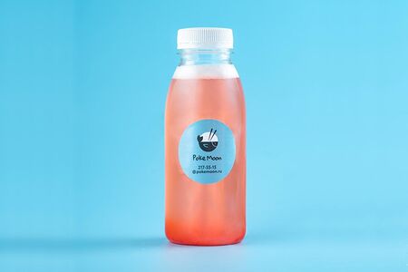 Айс ти с собой