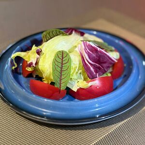 Салат из Свежих овощей