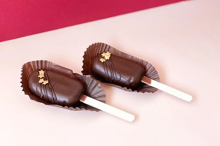 Пирожное Эскимо Шоколад