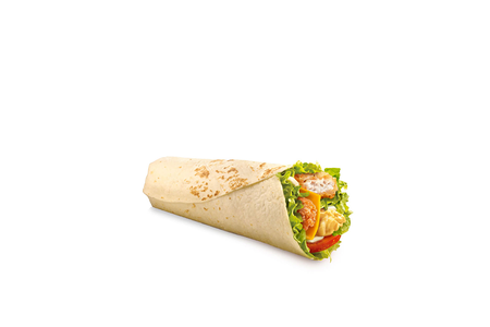 Чикен Фреш Ролл