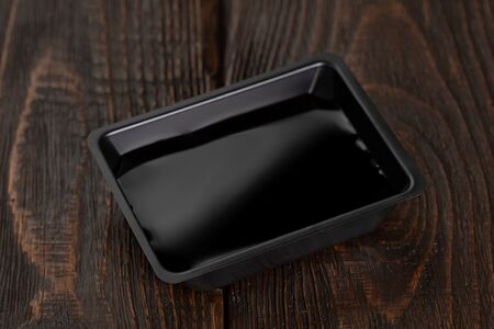 Соевый соус 