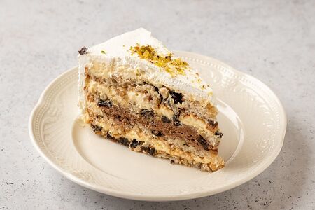 Торт Хаусман