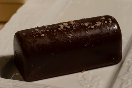 Сырок творожный Шоколад