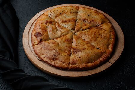 Хачапури Сикхарули