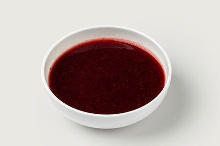 Ткемали красный