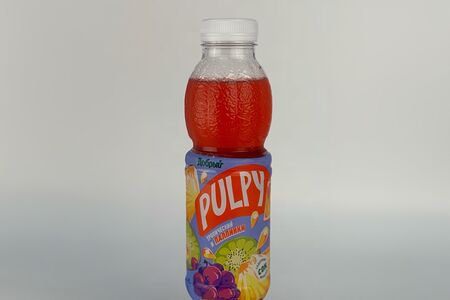 Напиток Палпи Тропический