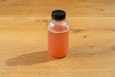 Лимонад вишня - каламанси