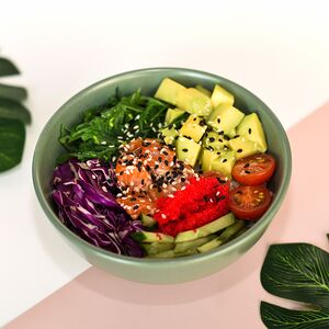 Поке От шефа мини