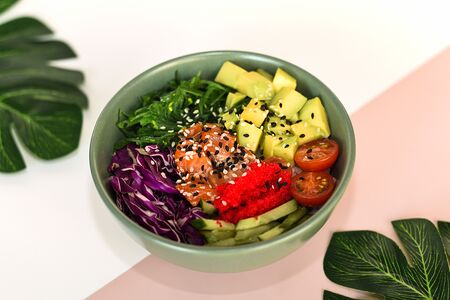 Поке от шефа mini