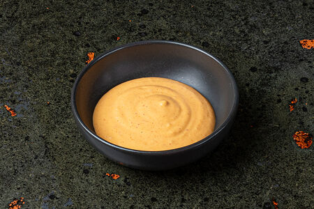 Спайси-соус