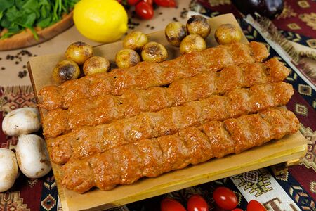 Набор Люля-кебаб Курица