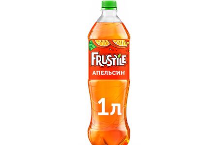 Frustyle Апельсин