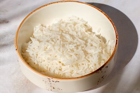 Рис басмати