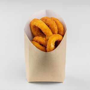 Луковые кольца