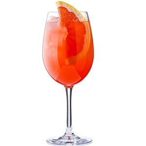 Апероль Шприц безалкогольный