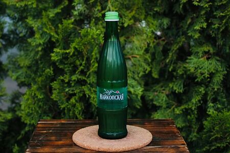 Майкопская Минералка