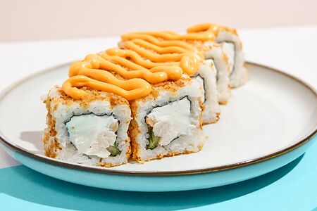 Чиполлино ролл