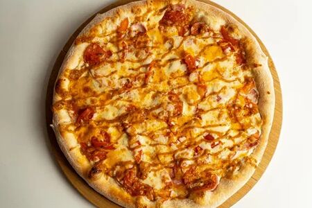 Пицца Техас