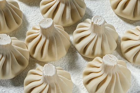 Хинкали классические 