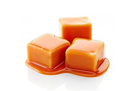 Сироп Карамель 15г