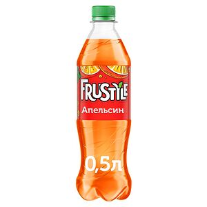 Frustile Апельсин