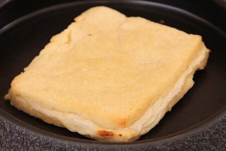 Сочник с творогом