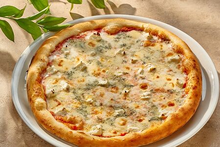 Четыре сыра