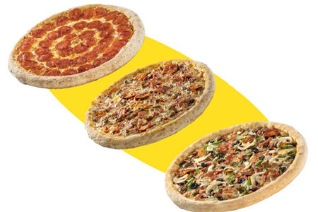 Супер Мужское комбо