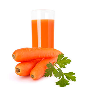 Фреш Морковный