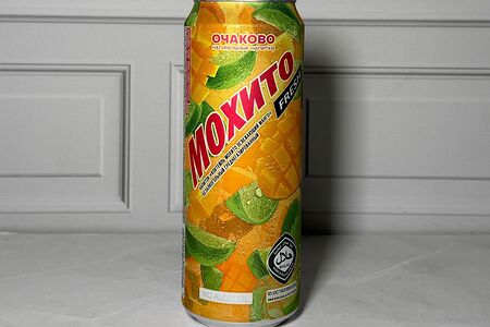 Очаково Мохито Манго