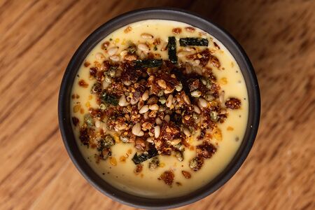 Соус Манго-Айоли