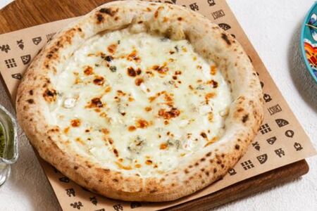 Четыре сыра