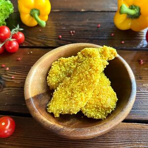 Куриные стрипсы