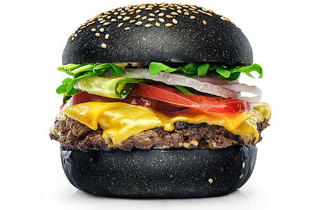 Бургер Умами