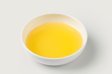 Масло растительное деревенское