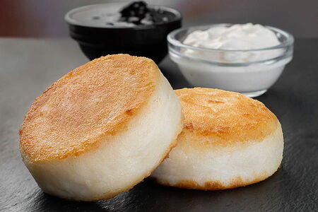 Сырники 2 шт