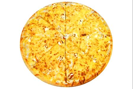 Пицца Четыре сыра