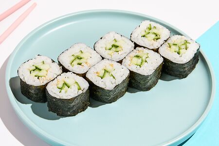 Каппа маки ролл