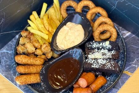 Пивной набор №3