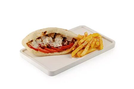 Гиро классический