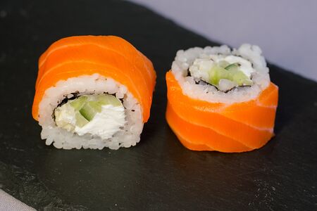 Лосось фреш 