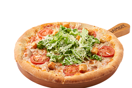 Пицца Цезарь